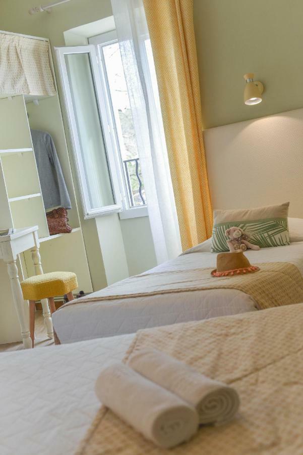 Chez Laurette Bed and Breakfast Saint-Remeze Buitenkant foto